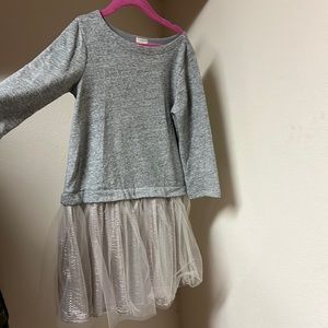Jcrew kids dress size 12